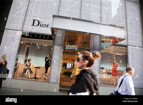 Dior online store USA